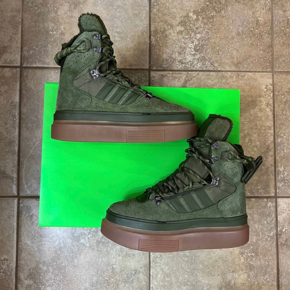 Ivy Park Women’s Super Sleek Boot